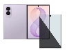 Privacy Tempered Glass Screen Protector for Samsung Z Fold8 - Screen Protector