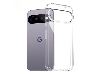 Ultra Thin Gel Case for Google Pixel 11 Pro XL - Clear Soft Cover