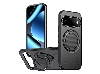 Impact Case with Ring for Google Pixel 11 Pro - Black Impact Case