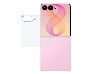Tempered Glass Screen Protector for Samsung Galaxy Z Flip8 - Screen Protector