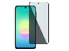 Privacy Tempered Glass Screen Protector for Samsung Galaxy A27 - Screen Protector