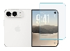 Tempered Glass Screen Protector for iPhone Duo - Screen Protector