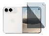 Privacy Tempered Glass Screen Protector for the iPhone Duo - Screen Protector