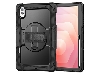 Rugged Impact Case for Samsung Galaxy Tab S12 Ultra - Black Impact Case