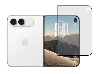 Anti Glare Tempered Glass Screen Protector for iPhone Duo - Screen Protector