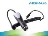 MOMAX Mini USB Car Charger for BlackBerry - Car Charger