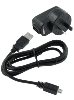 Genuine LG STA-U12AR 3-in-1 Sync Cable & Charger - AC Wall Charger