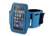 Universal Sports Armband - Sky Blue Sports Arm Band