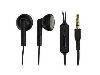 Genuine Motorola SJYN0394A 3.5mm Stereo Headset - Headphone
