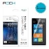 ROCK HD & AS Screen Protector for Nokia Lumia 900 - Screen Protector