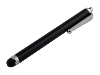 Universal Finger-Touch Stylus - Night Black Capacitive Stylus