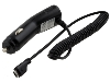 Genuine Samsung ACADU10CBE 700mA Micro-USB Car Charger - Black Car Charger