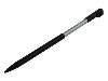 'Resistive-Type' Touchscreen Stylus - Black Resistive Stylus
