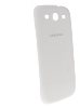 Genuine Samsung Galaxy S3 i9300 Battery Cover - Ceramic White Battery Cover