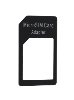 MicroSIM Card Adaptor - Sim Adaptor