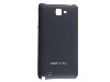 Genuine Samsung Galaxy Note Battery Cover - Classic Black Battery Cover