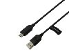 Original Motorola Micro USB to USB-A Data Cable - Micro USB