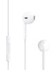 Genuine Apple EarPods with 3.5mm Headphone Plug - White Headphone