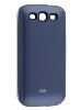 QYG QB2000-S3 Samsung I9300 Galaxy S3 Battery Case - Night Blue Case Battery