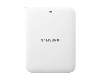 Genuine Samsung Galaxy S4 I9500 Spare Battery Charger ONLY - White Battery Charger
