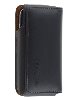 Extra-tough Genuine Leather ShineColours belt pouch - Mobile Only - Belt Pouch