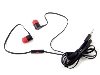 HTC 39H00014-00M Original Stereo Headset - Classic Black Headphone