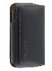Extra-tough Genuine Leather ShineColours belt pouch - Mobiles Only - Belt Pouch