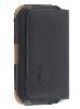 Synthetic Leather Belt Pouch (Bumper Case Compatible) - Belt Pouch