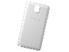 Genuine Samsung Galaxy Note 3 Battery Cover - Pearl White Battery Cover