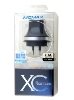 Momax XC Travel 2.1A USB-A Charger - Classic Black AC USB Power Adapter