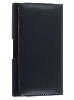Smooth Synthetic Leather Belt Pouch - Mobile Only - Belt Pouch