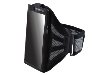 Universal Sports Armband for Phones - Black/Grey Sports Arm Band