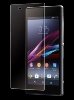 Tempered Glass Screen Protector for Sony Xperia Z - Screen Protector