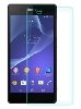 Tempered Glass Screen Protector for Sony Xperia Z3 - Screen Protector