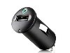 Genuine Sony 1200mA Car Charger Adaptor with USB-A Port - Car Charger Adapter