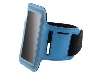 Universal Sports Armband - Sky Blue Sports Arm Band
