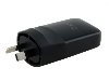 Genuine HTC 1.5A USB-A Power Adapter - Classic Black AC USB Power Adapter