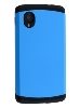 Impact Case for LG Google Nexus 5 - Blue/Black Impact Case