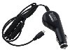 Genuine LG SR-2420K 1A Micro-USB Car Charger - Black Car Charger