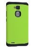 Impact Case for Huawei Ascend Mate7 - Green/Black Impact Case