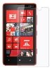 Tempered Glass Screen Protector for Nokia Lumia 820 - Screen Protector