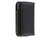 Extra-tough Genuine Leather ShineColours belt pouch - Bumper Case Compatible - Belt Pouch