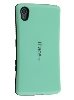 iFace Dual-Design Case for Sony Xperia Z5 - Mint/Black Dual-Design Case