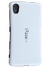 iFace Dual-Design Case for Sony Xperia Z5 - White/Black Dual-Design Case
