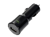 Genuine HTC CC C120 1A Car Charger Adaptor with USB-A Port - Black Car Charger Adapter