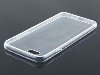 Clear TPU Gel Case for iPhone 6s/6 - Clear Soft Cover