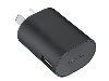 Genuine Nokia 1.3A USB-A Charging Adapter - AC USB Power Adapter