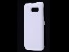 5800mAh Power Case Battery with Stand for Samsung Galaxy S6 Edge Plus - White Case Battery