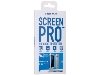 MOMAX Crystal Clear Curved Screen Protector (Front and Back) for Samsung Galaxy S7 edge - Screen Protector