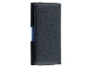 Textured Synthetic Leather Belt Pouch - Bumper Case Compatible - Belt Pouch